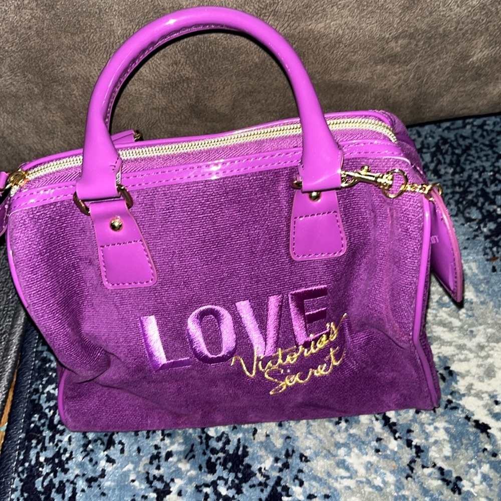 Victoria’s Secret purse
